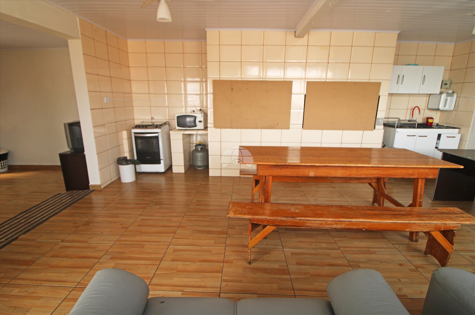 Apartamento para alugar em Campo Comprido, Curitiba — Imobiliária Razão