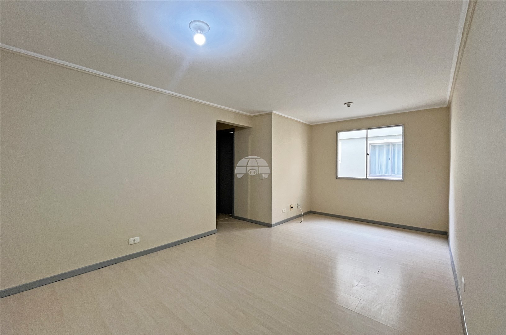 Apartamento para alugar em Cabral, Curitiba — Portal Chave Fácil