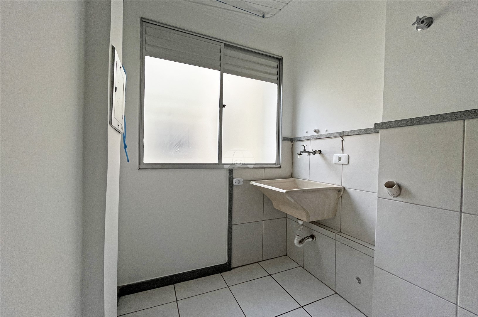 Apartamento para alugar em Cabral, Curitiba — Portal Chave Fácil