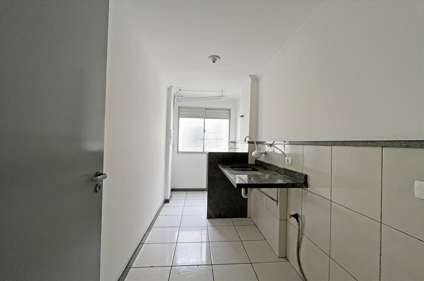 Apartamento para alugar em Cabral, Curitiba — Portal Chave Fácil