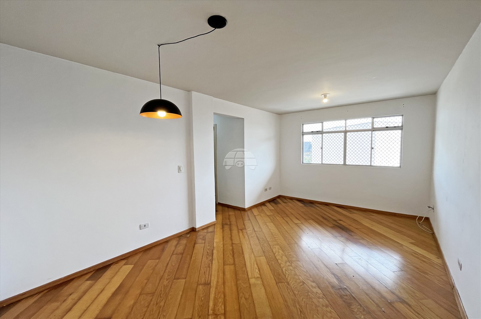Apartamento para alugar em Uberaba, Curitiba — Portal Chave Fácil