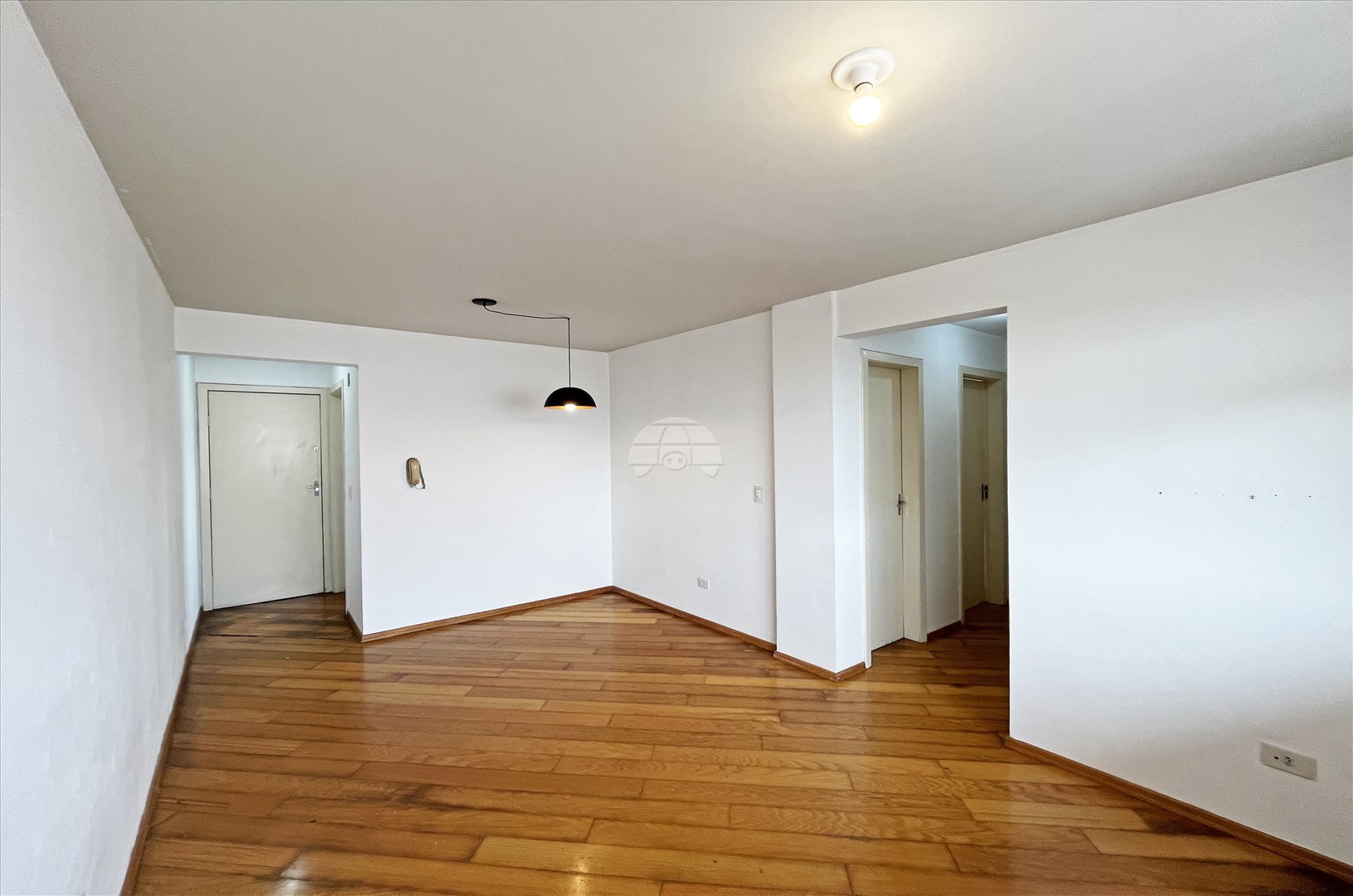 Apartamento para alugar em Uberaba, Curitiba — Portal Chave Fácil