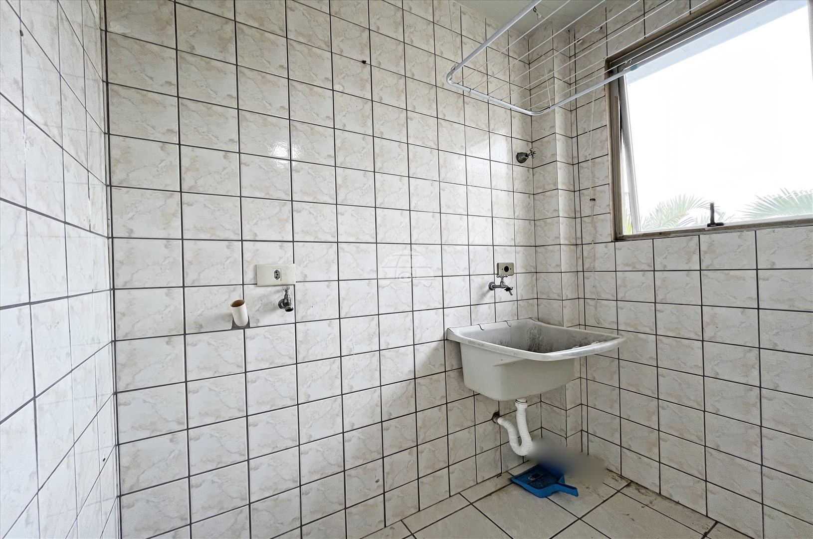 Apartamento para alugar em Uberaba, Curitiba — Portal Chave Fácil