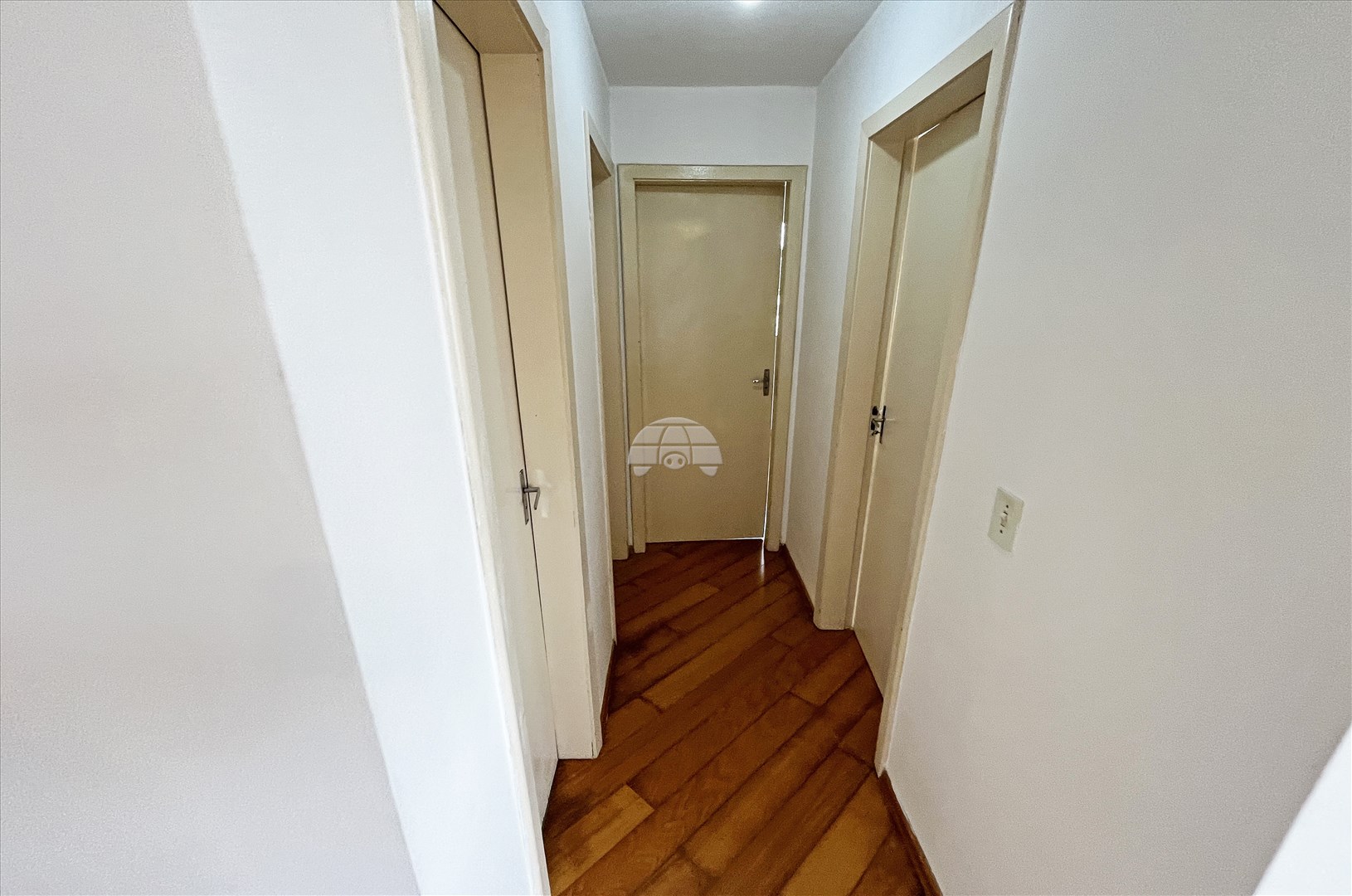 Apartamento para alugar em Uberaba, Curitiba — Portal Chave Fácil