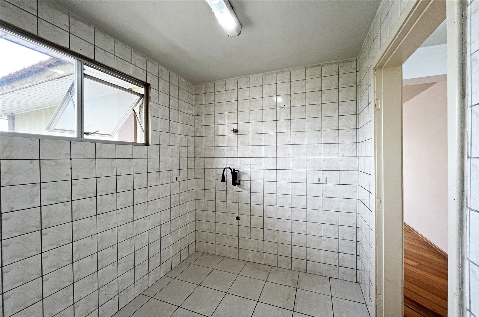 Apartamento para alugar em Uberaba, Curitiba — Portal Chave Fácil