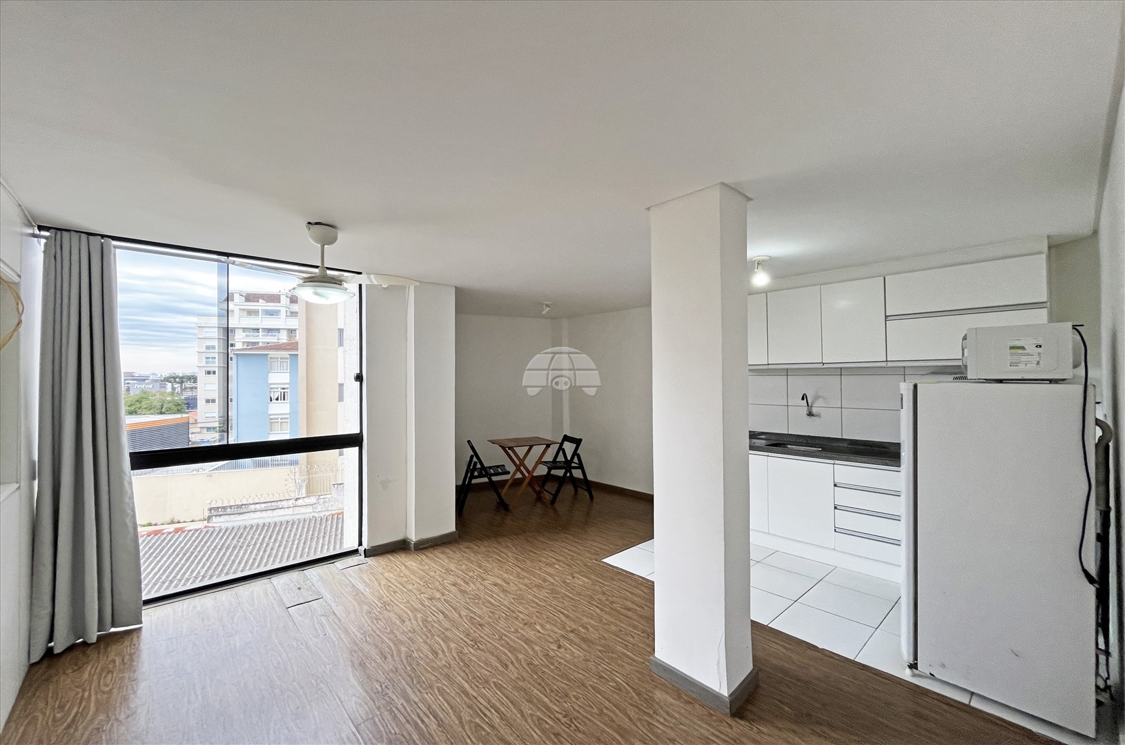 Apartamento para alugar em Juvevê, Curitiba — Imobiliária Andrade