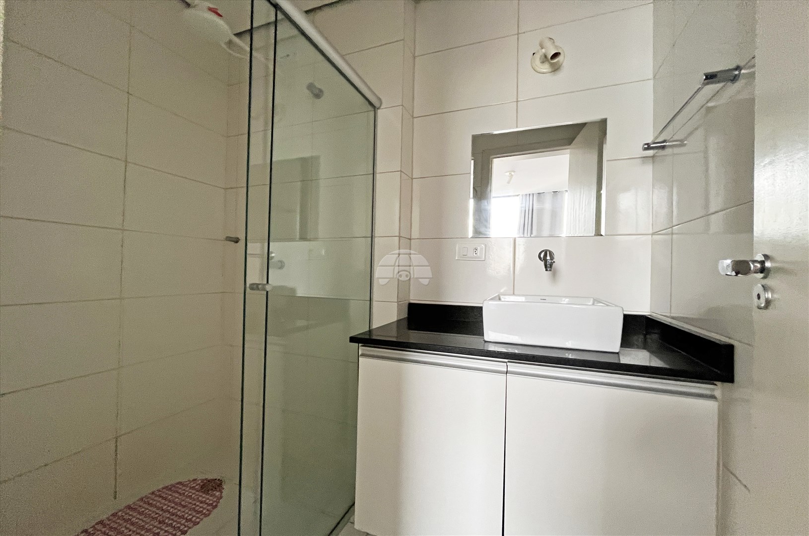 Apartamento para alugar em Juvevê, Curitiba — Imobiliária Andrade