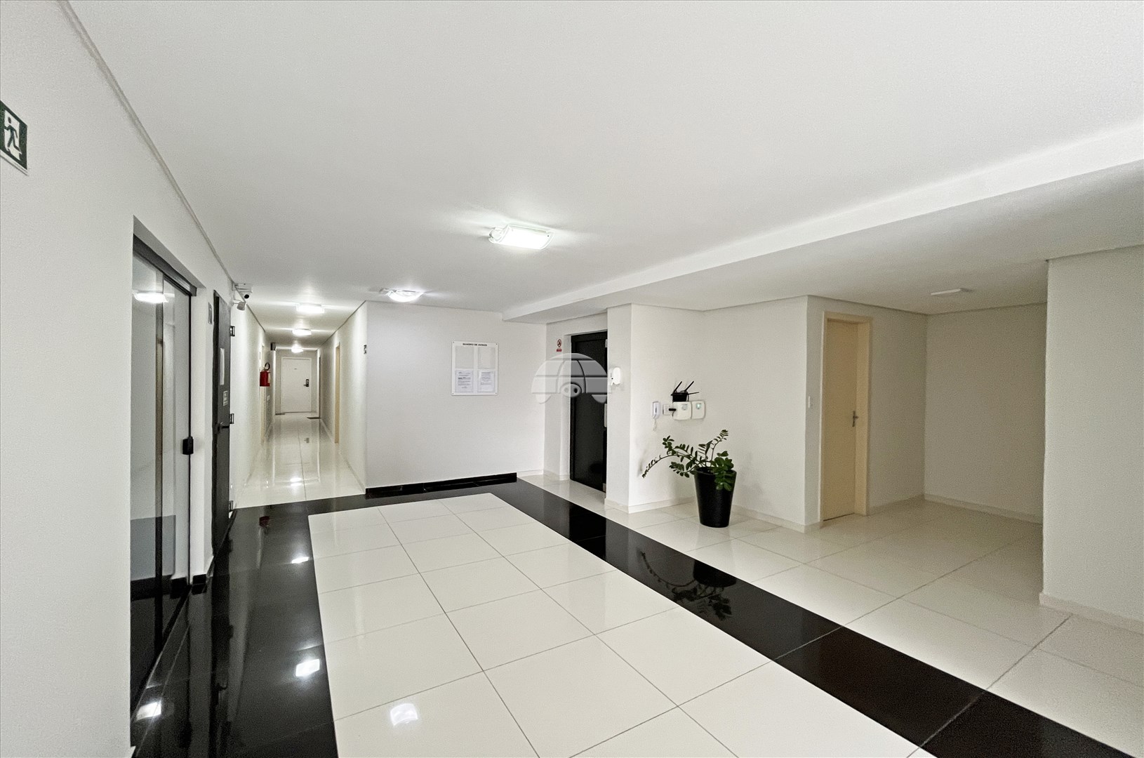 Apartamento para alugar em Juvevê, Curitiba — Imobiliária Andrade