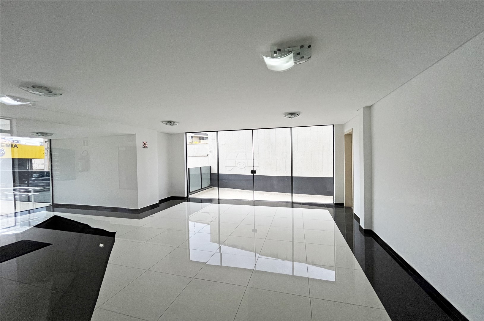 Apartamento para alugar em Juvevê, Curitiba — Imobiliária Andrade