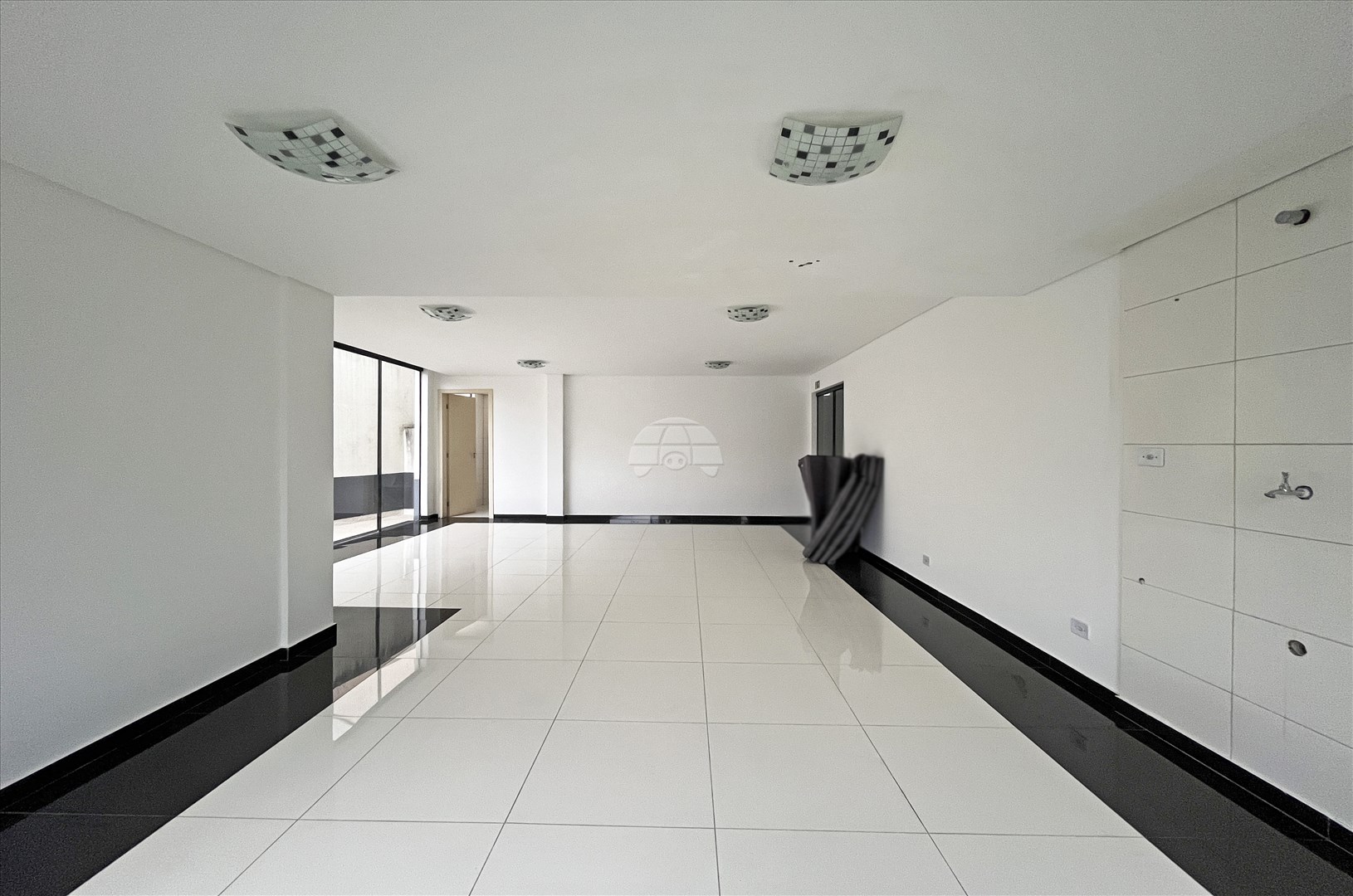 Apartamento para alugar em Juvevê, Curitiba — Imobiliária Andrade