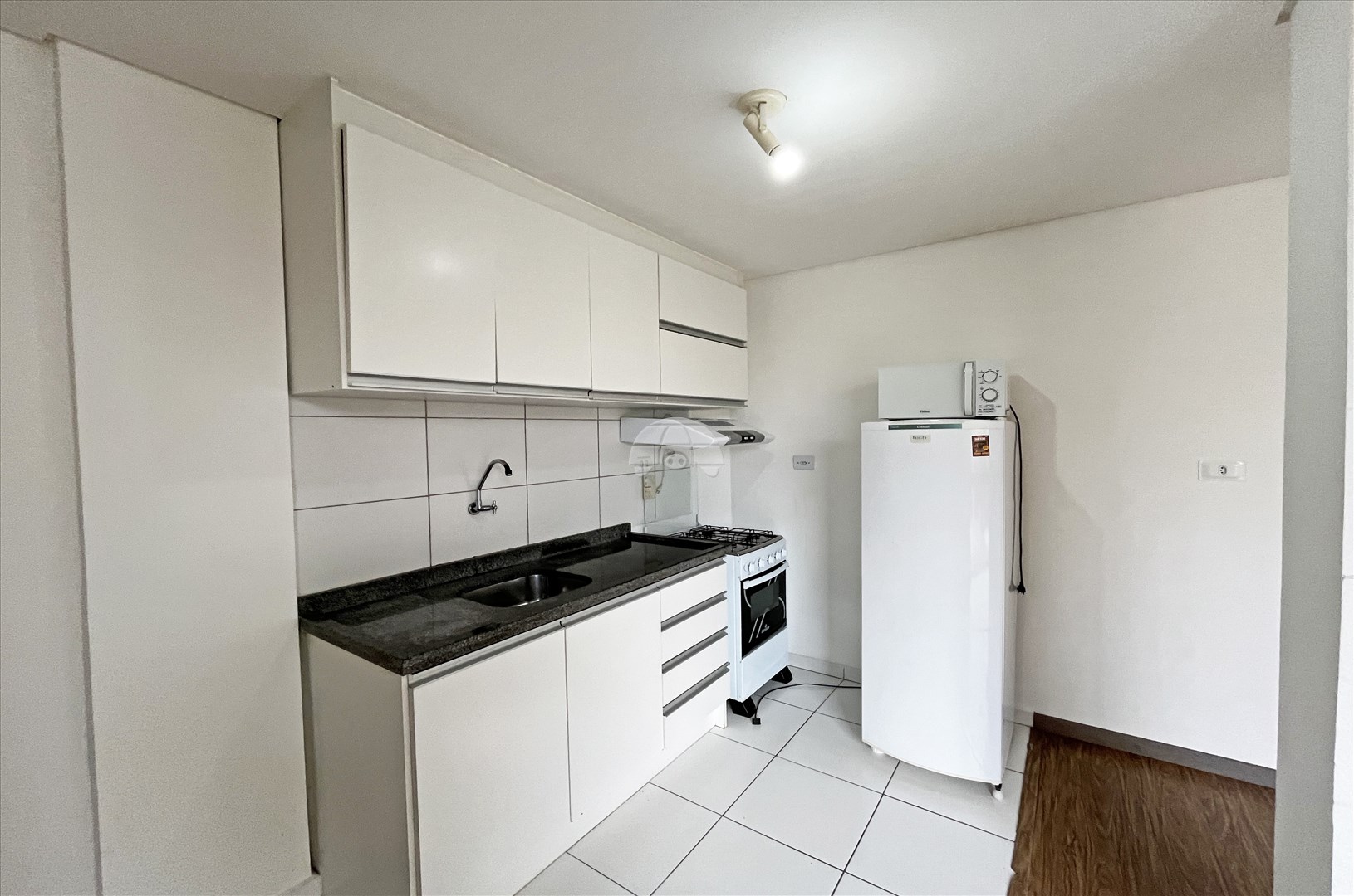 Apartamento para alugar em Juvevê, Curitiba — Imobiliária Andrade