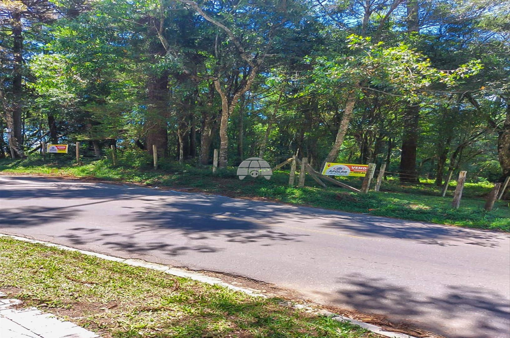 Terreno/Área à venda em Aristocrata, São José dos Pinhais — Portal Chave Fácil
