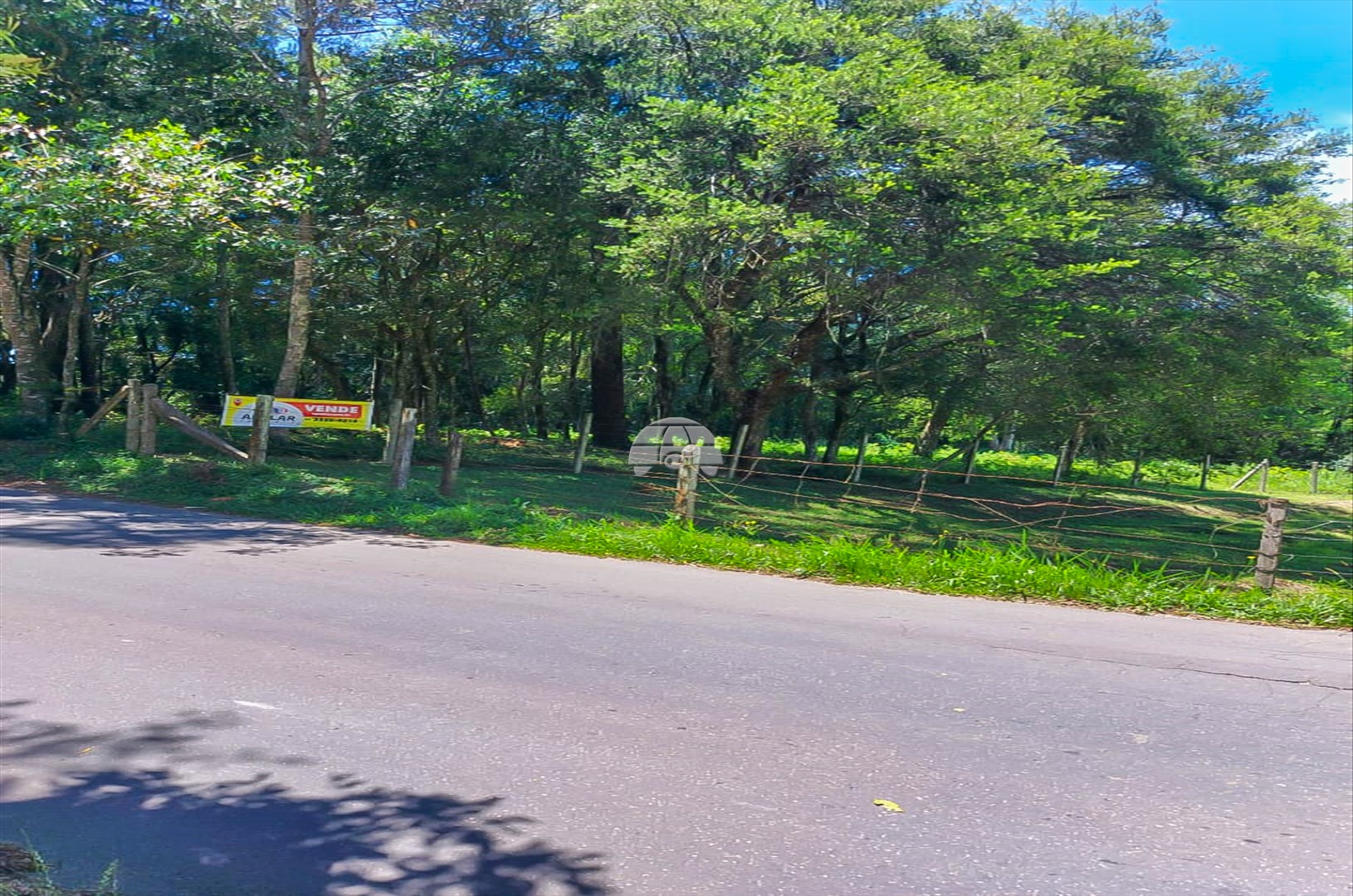 Terreno/Área à venda em Aristocrata, São José dos Pinhais — Portal Chave Fácil