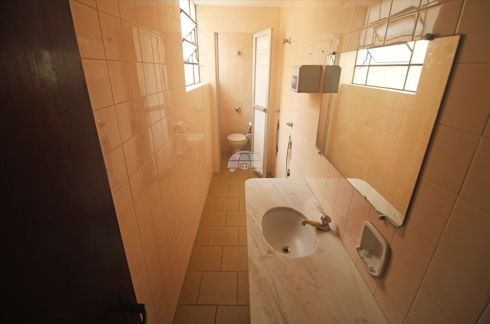 Conjunto Comercial para Locação no Bairro Centro ref. 101376 (8 / 10)