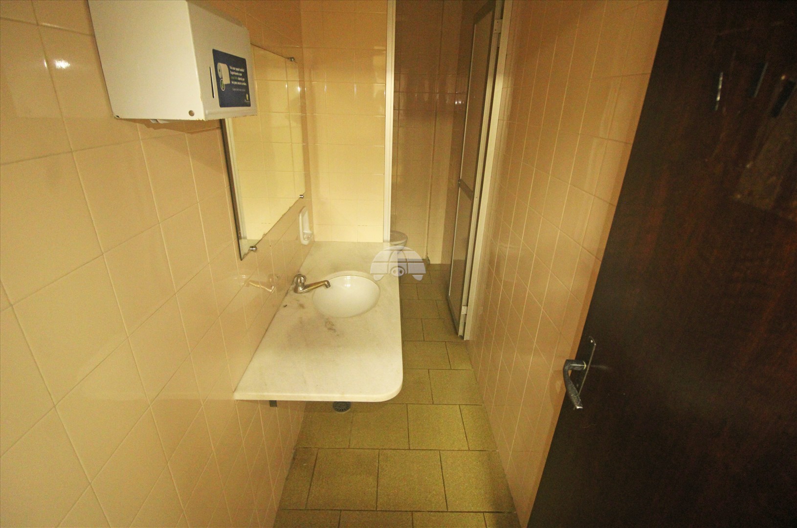 Sala/Conjunto Comercial para alugar em Centro, Curitiba — Portal Chave Fácil