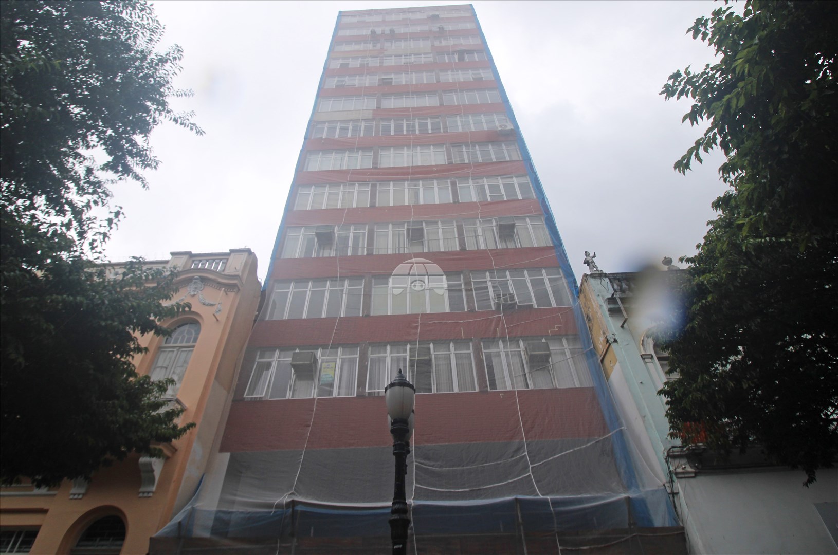 Sala/Conjunto Comercial para alugar em Centro, Curitiba — Portal Chave Fácil