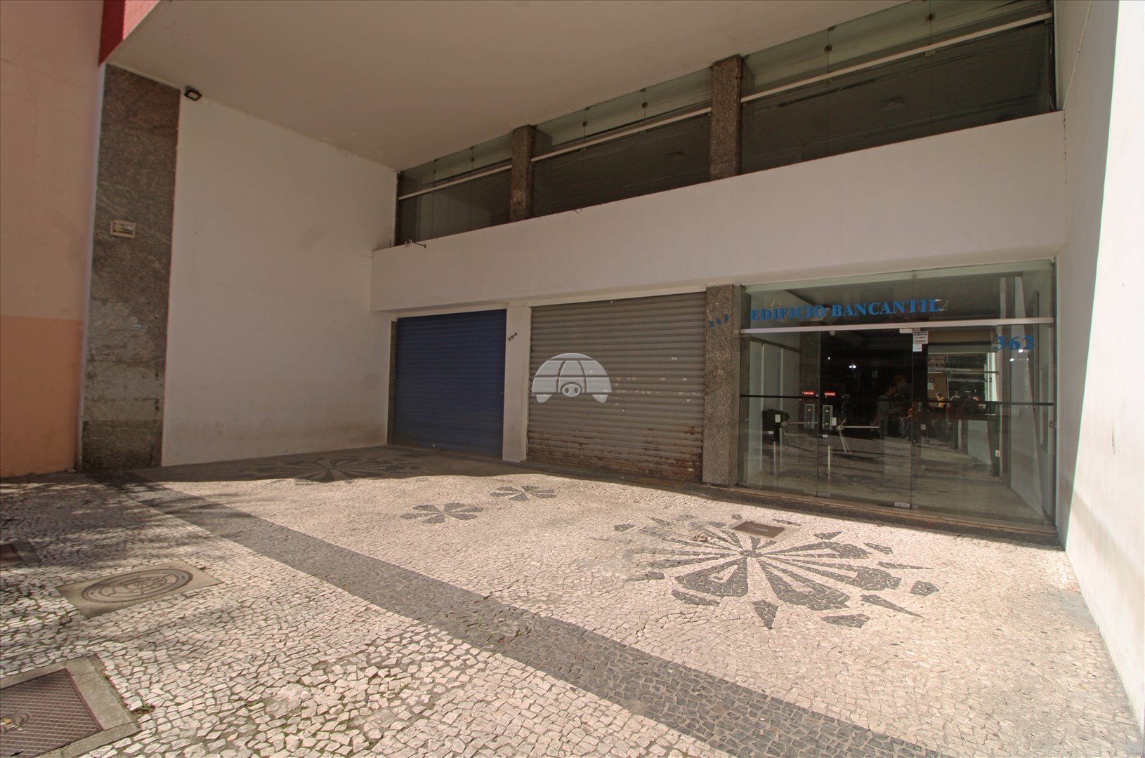 Sala/Conjunto Comercial para alugar em Centro, Curitiba — Portal Chave Fácil