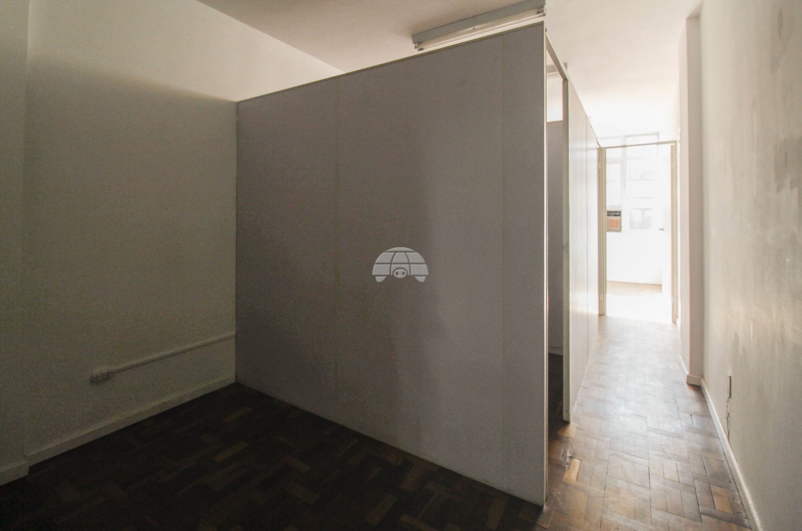 Sala/Conjunto Comercial para alugar em Centro, Curitiba — Portal Chave Fácil