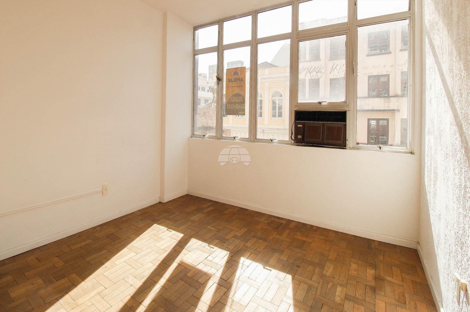 Sala/Conjunto Comercial para alugar em Centro, Curitiba — Portal Chave Fácil