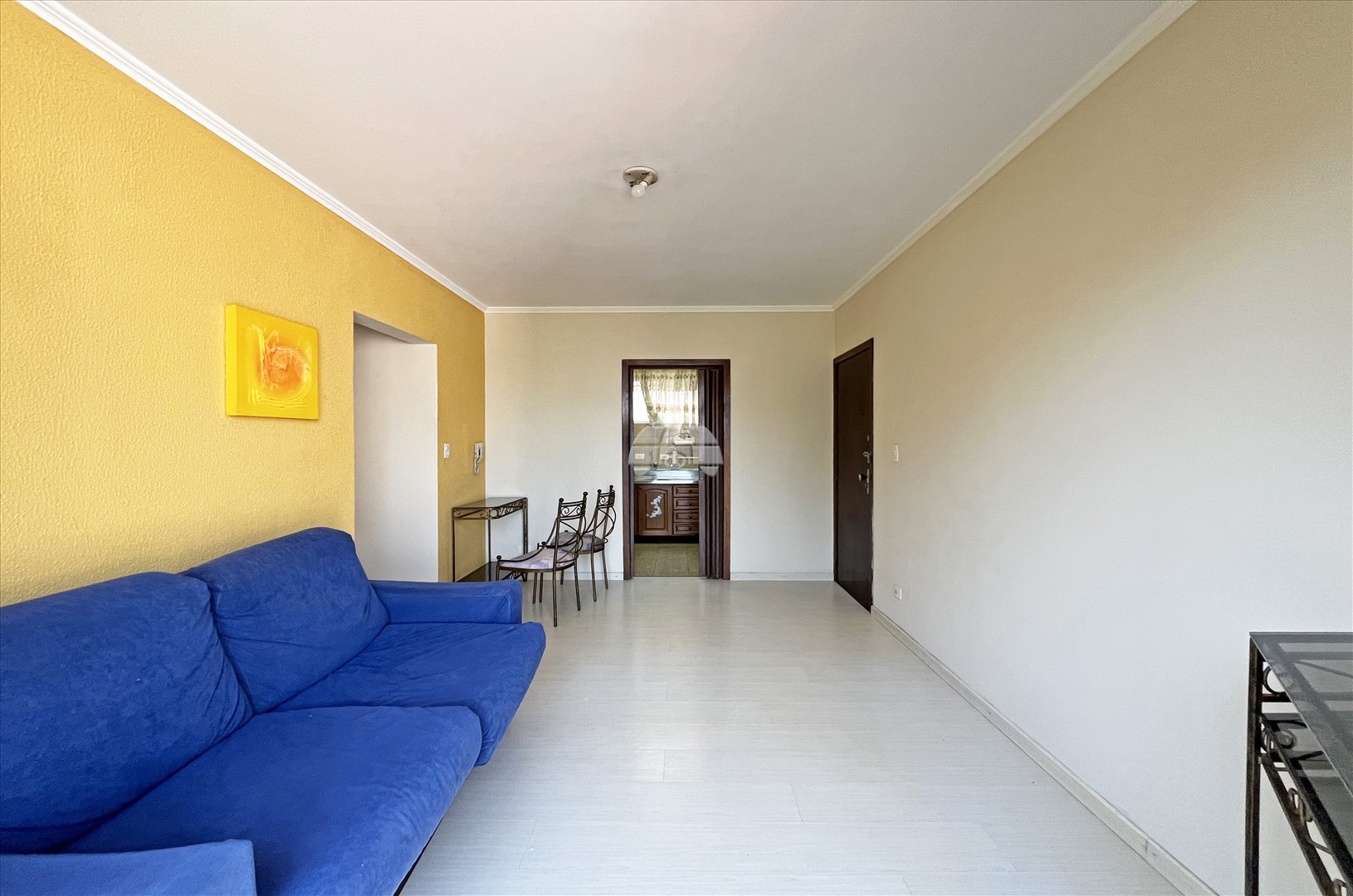 Apartamento para alugar em Vila Izabel, Curitiba — Portal Chave Fácil