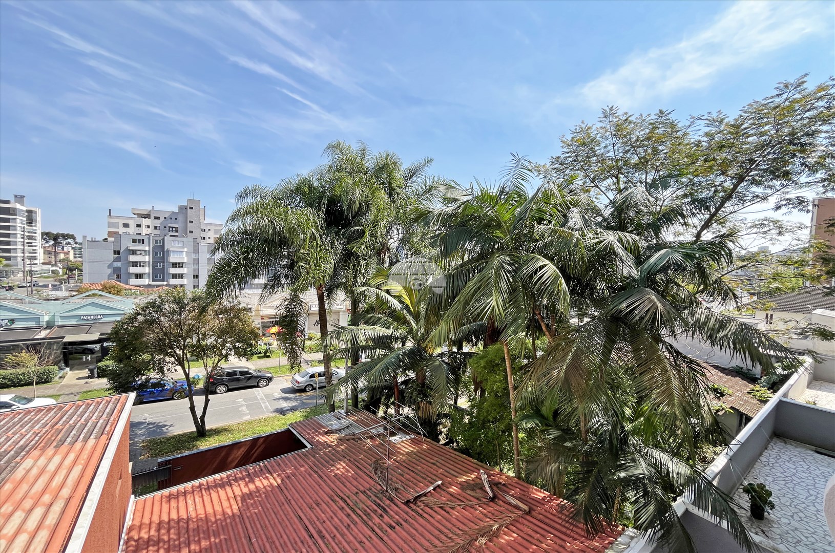 Apartamento para alugar em Vila Izabel, Curitiba — Portal Chave Fácil