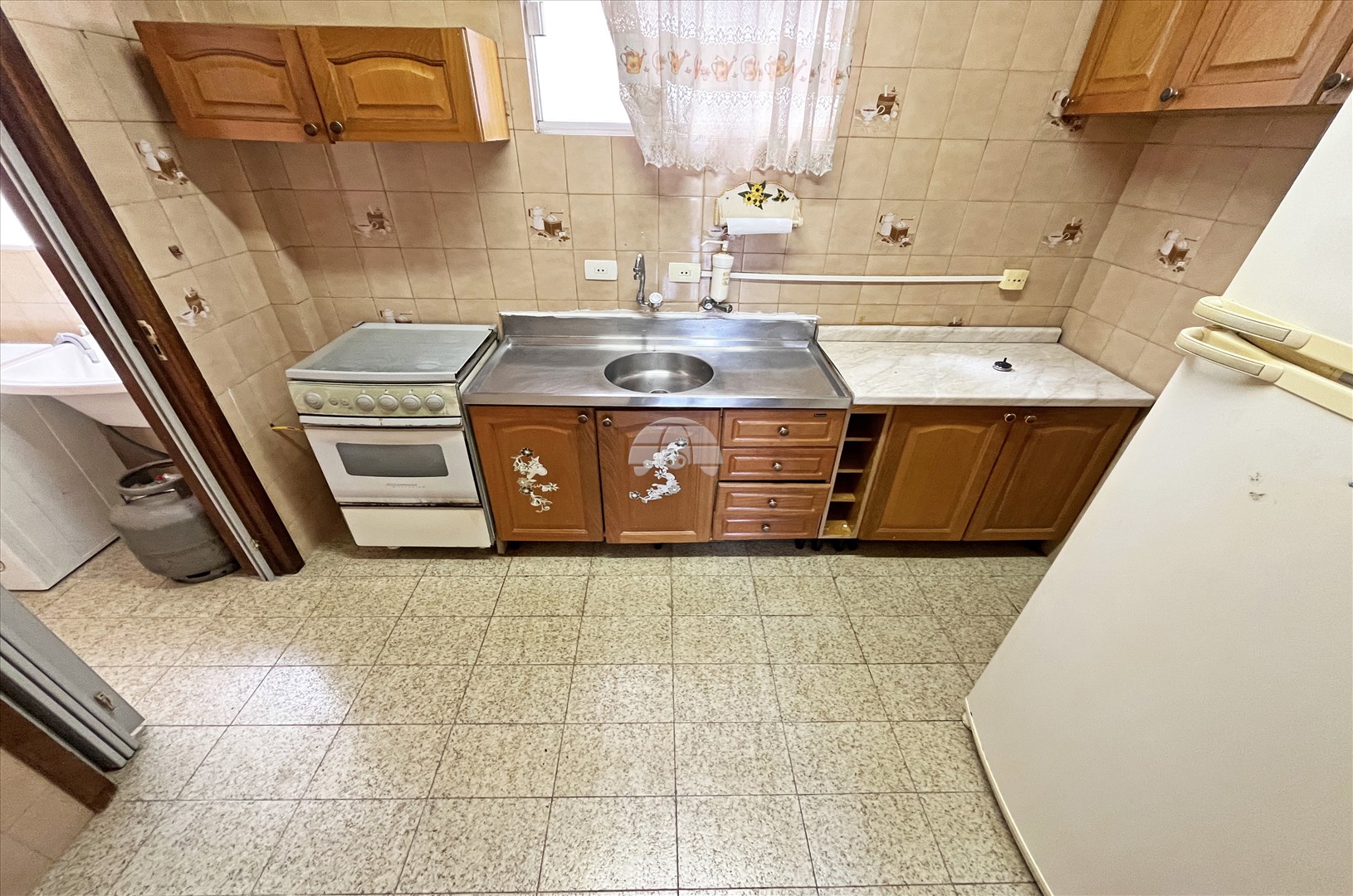 Apartamento para alugar em Vila Izabel, Curitiba — Portal Chave Fácil