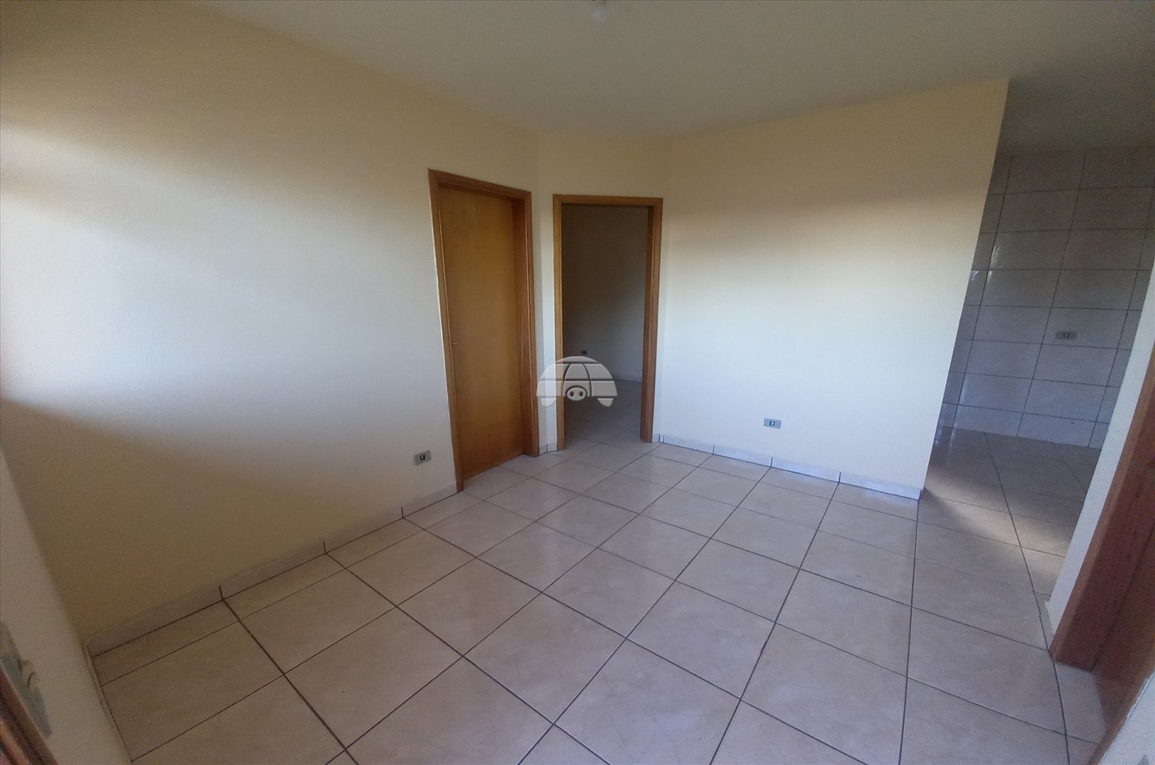 Apartamento para alugar em Atuba, Pinhais — Portal Chave Fácil