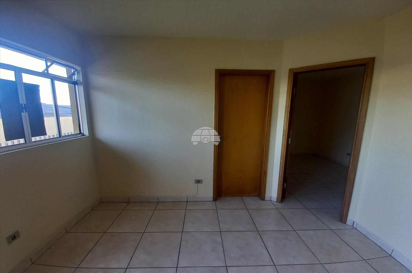 Apartamento para alugar em Atuba, Pinhais — Portal Chave Fácil