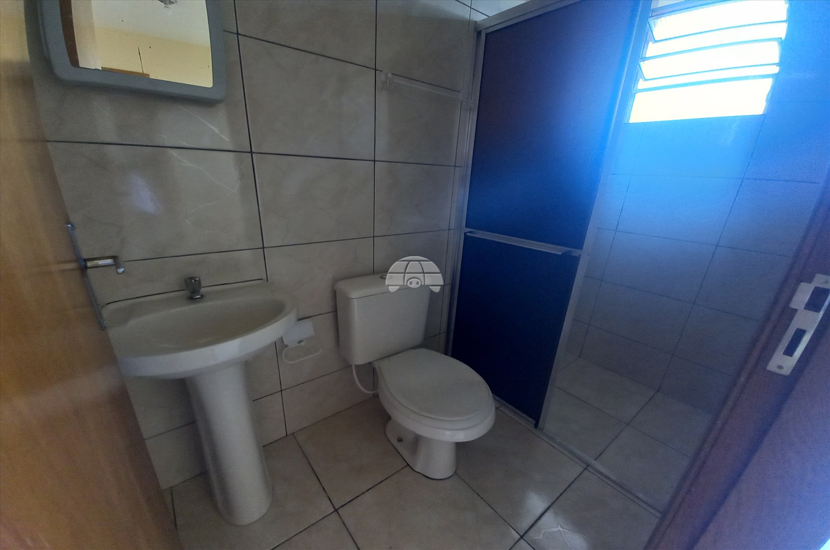 Apartamento para alugar em Atuba, Pinhais — Portal Chave Fácil