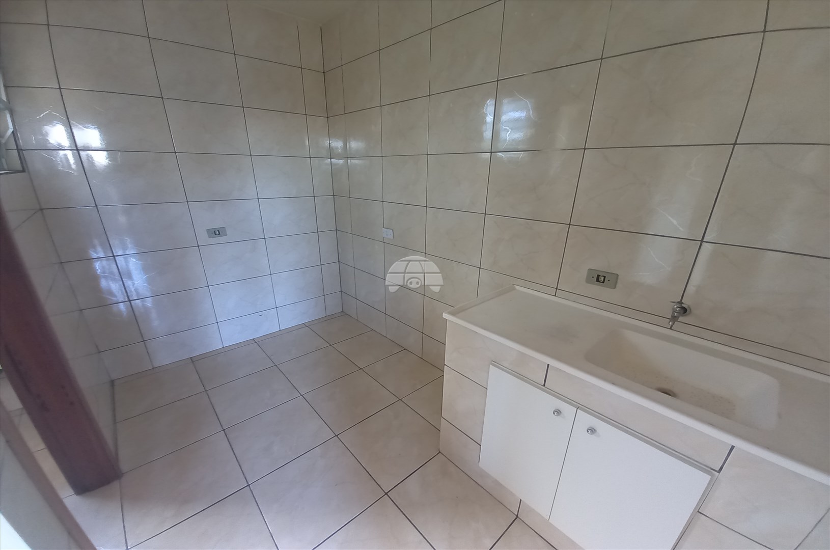 Apartamento para alugar em Atuba, Pinhais — Portal Chave Fácil