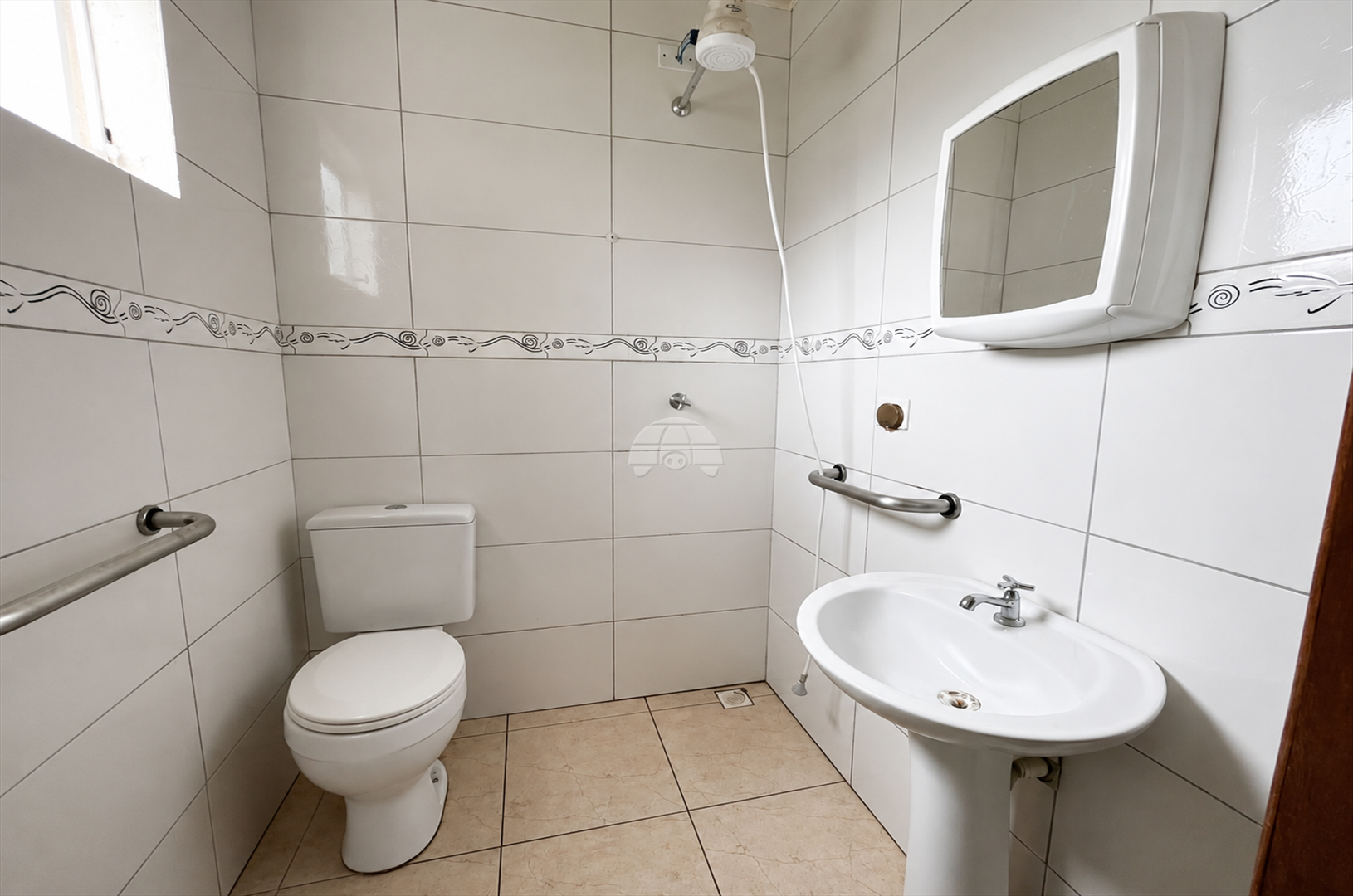 Apartamento para alugar em São José, Itapoá — Portal Chave Fácil