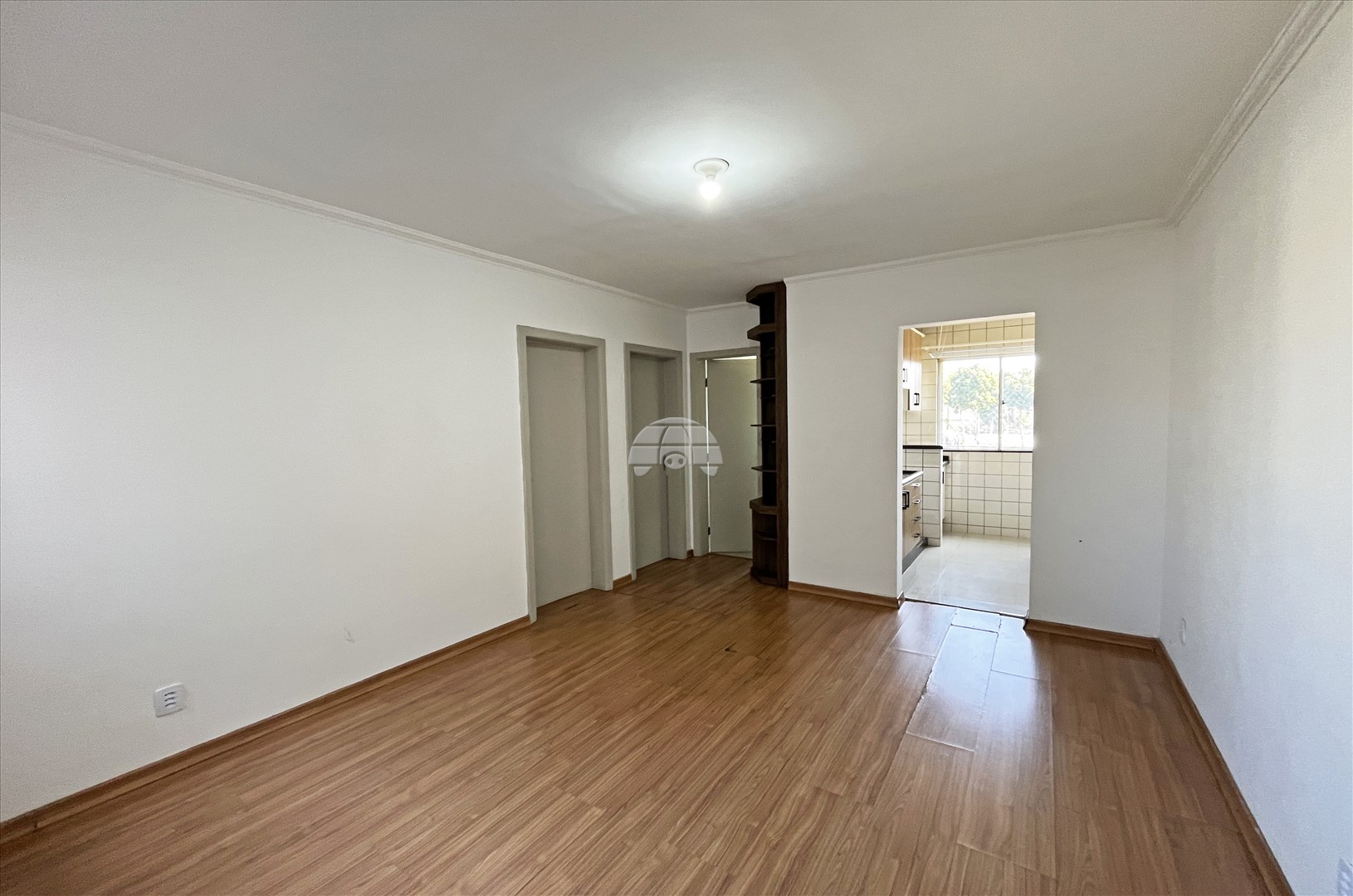 Apartamento para alugar em Sítio Cercado, Curitiba — Portal Chave Fácil