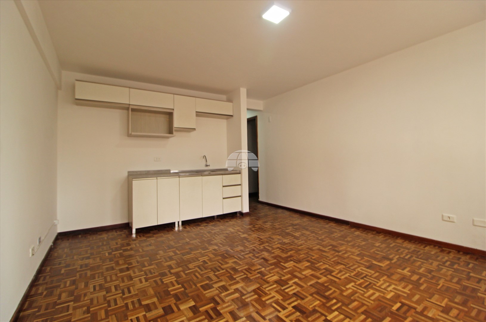 Apartamento para alugar em Centro, Curitiba — Portal Chave Fácil