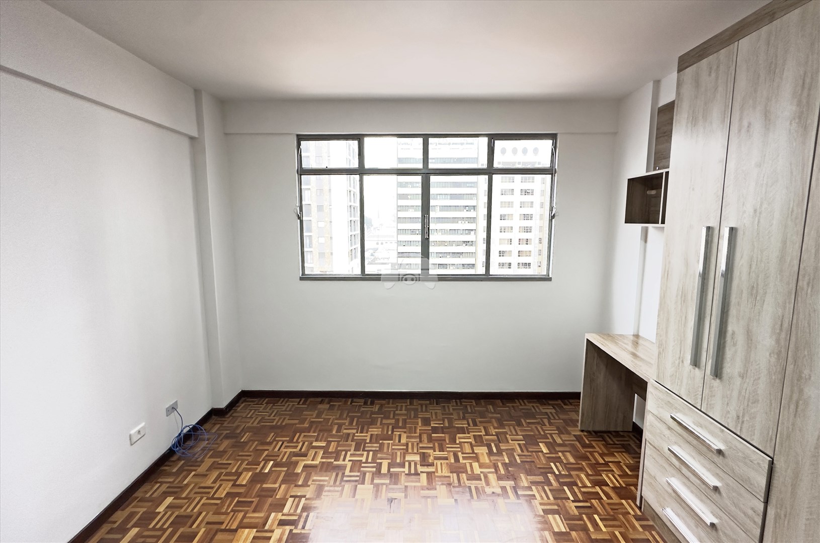 Apartamento para alugar em Centro, Curitiba — Portal Chave Fácil