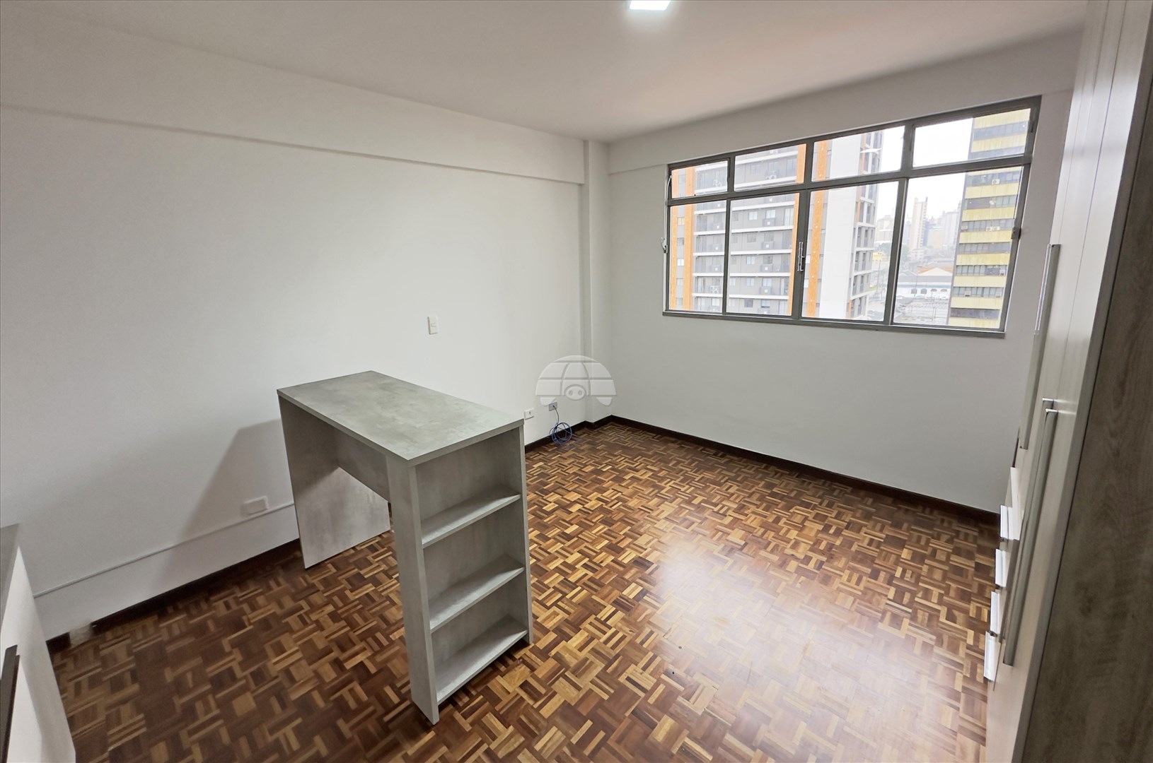 Apartamento para alugar em Centro, Curitiba — Portal Chave Fácil