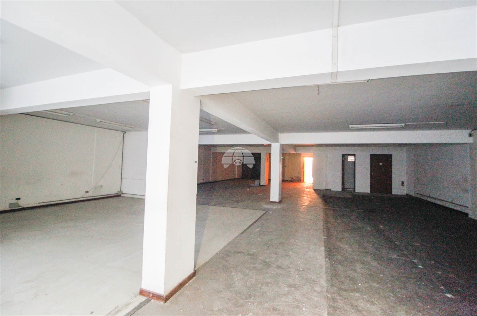Sala/Conjunto Comercial para alugar em Centro, Curitiba — Portal Chave Fácil