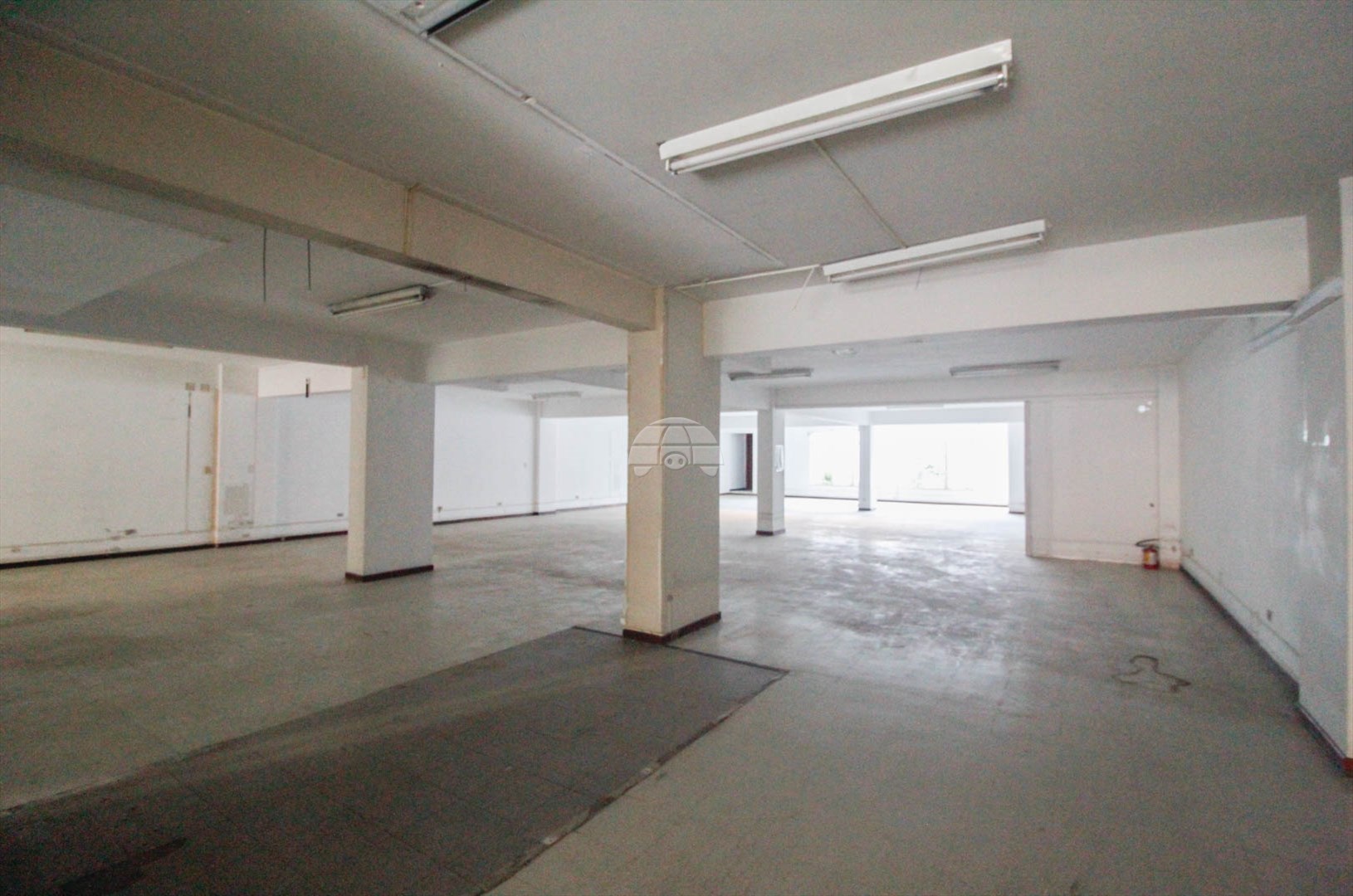 Sobreloja Comercial para Locação no Bairro Centro ref. 101585 (9 / 10)