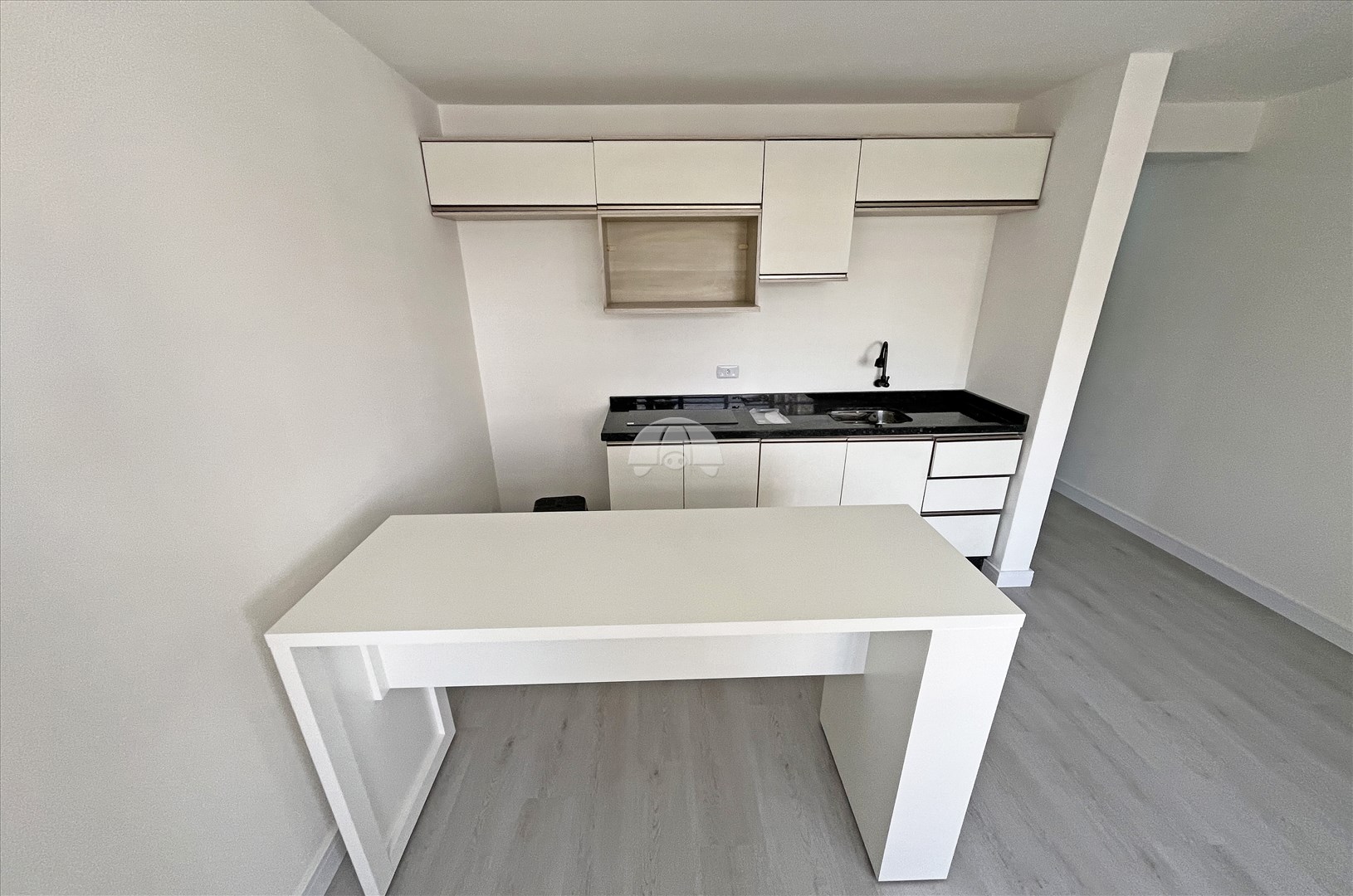 Apartamento para alugar em Centro, Curitiba — Portal Chave Fácil