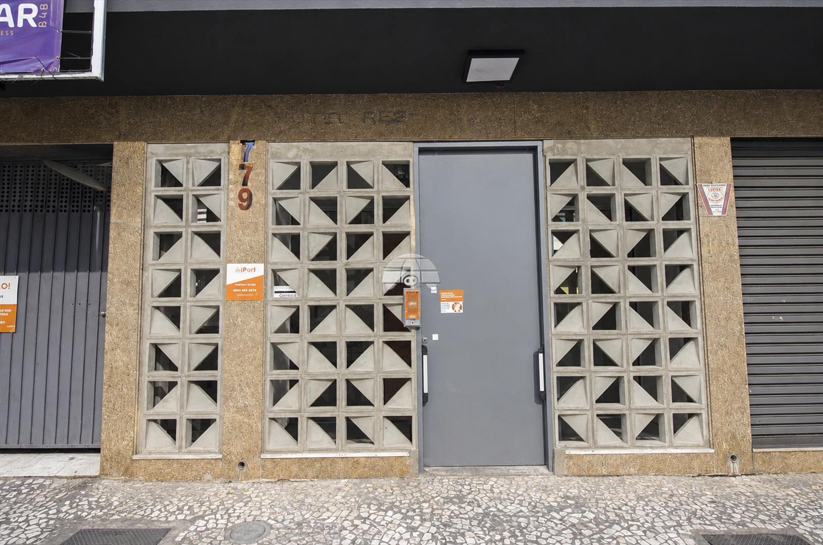 Apartamento para alugar em Centro, Curitiba — Portal Chave Fácil