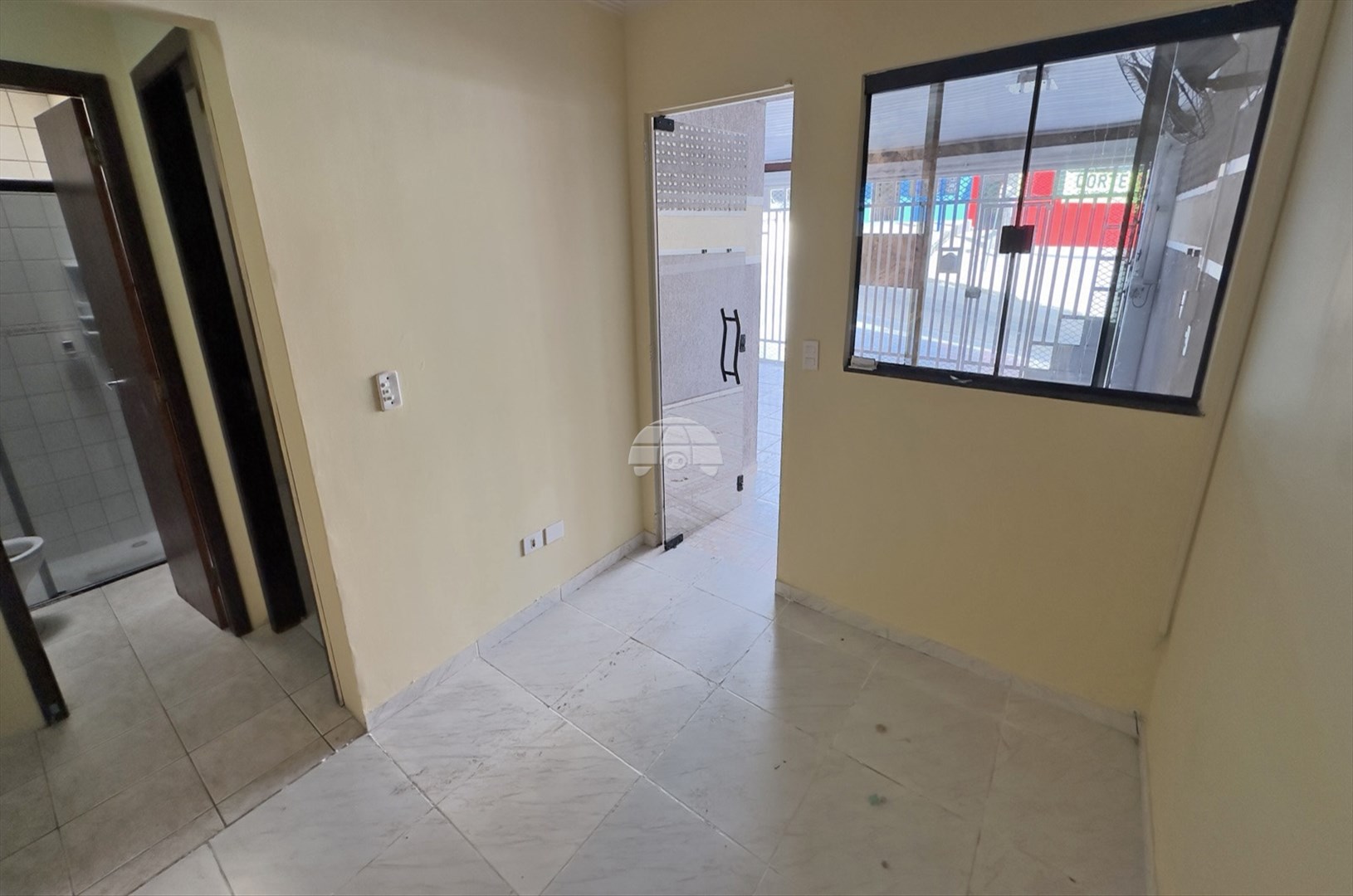 Casa para alugar em Planta Maracanã, Colombo — Portal Chave Fácil
