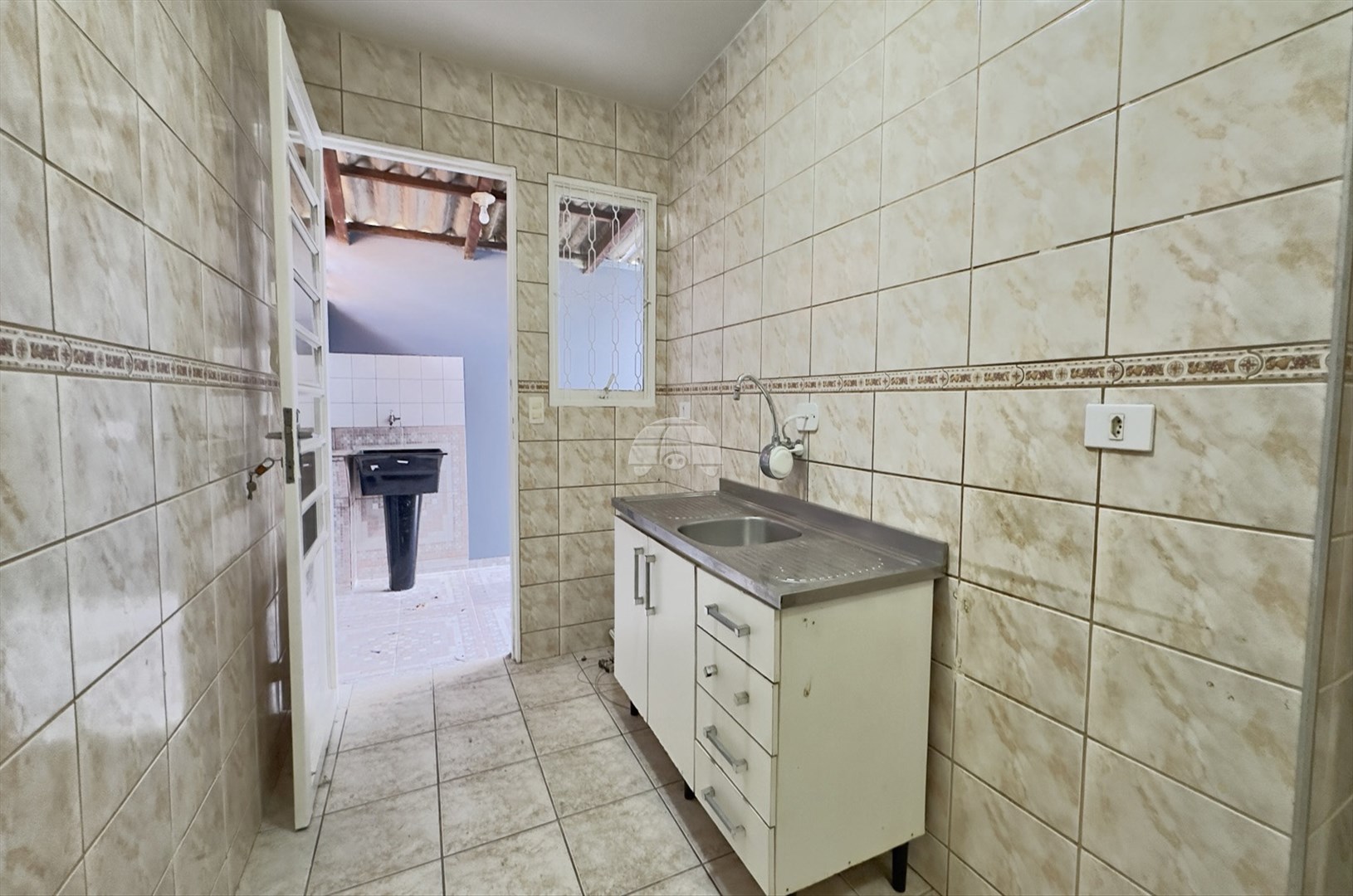 Casa para alugar em Planta Maracanã, Colombo — Portal Chave Fácil