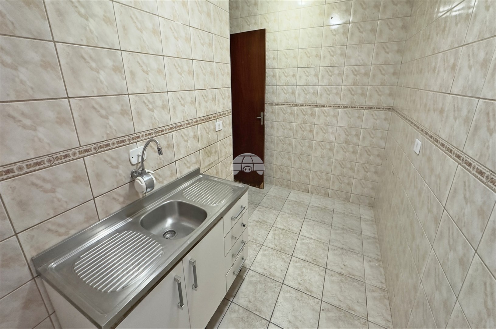 Casa para alugar em Planta Maracanã, Colombo — Portal Chave Fácil