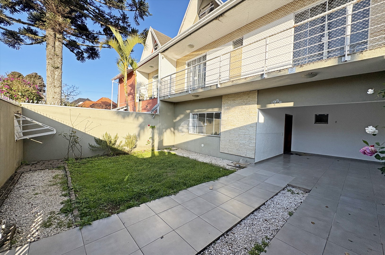 Sobrado Residencial para Locação no Bairro Santa Felicidade ref. 550724 (3 / 10)