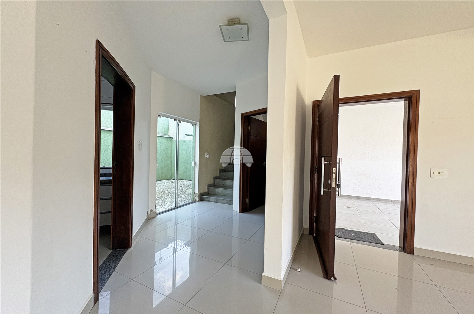 Casa para alugar em Santa Felicidade, Curitiba — Portal Chave Fácil