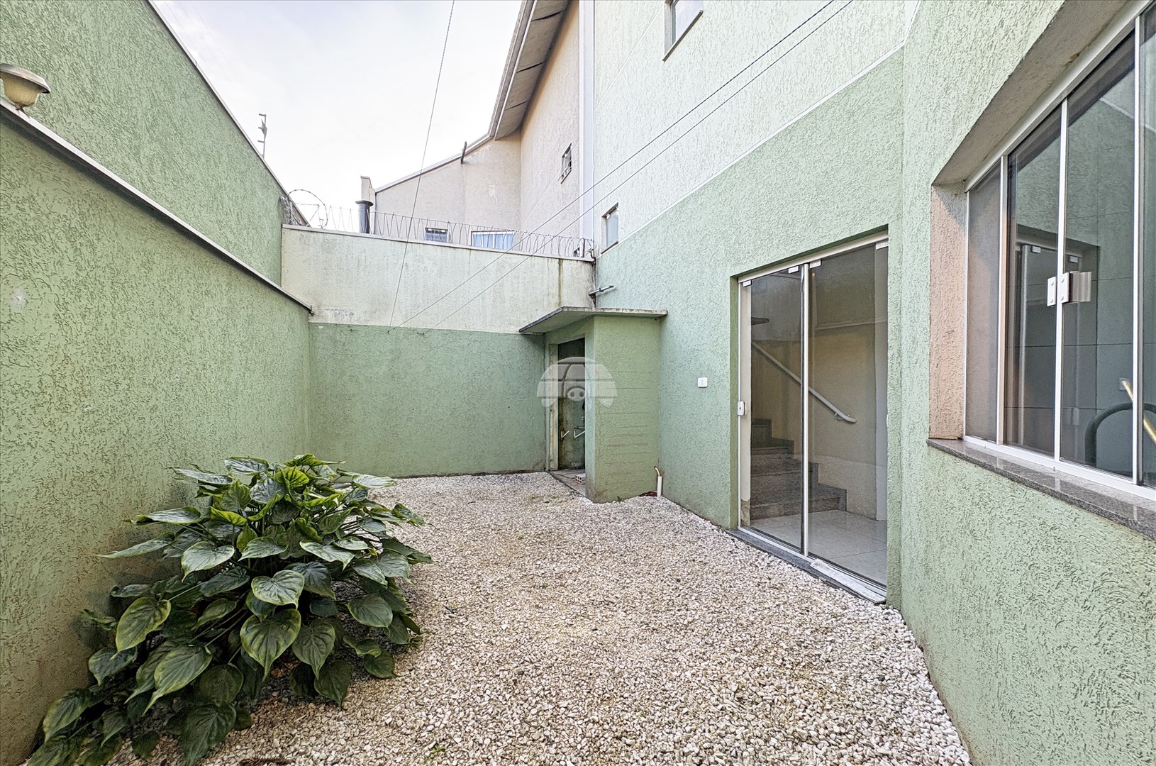 Sobrado Residencial para Locação no Bairro Santa Felicidade ref. 550724 (10 / 10)