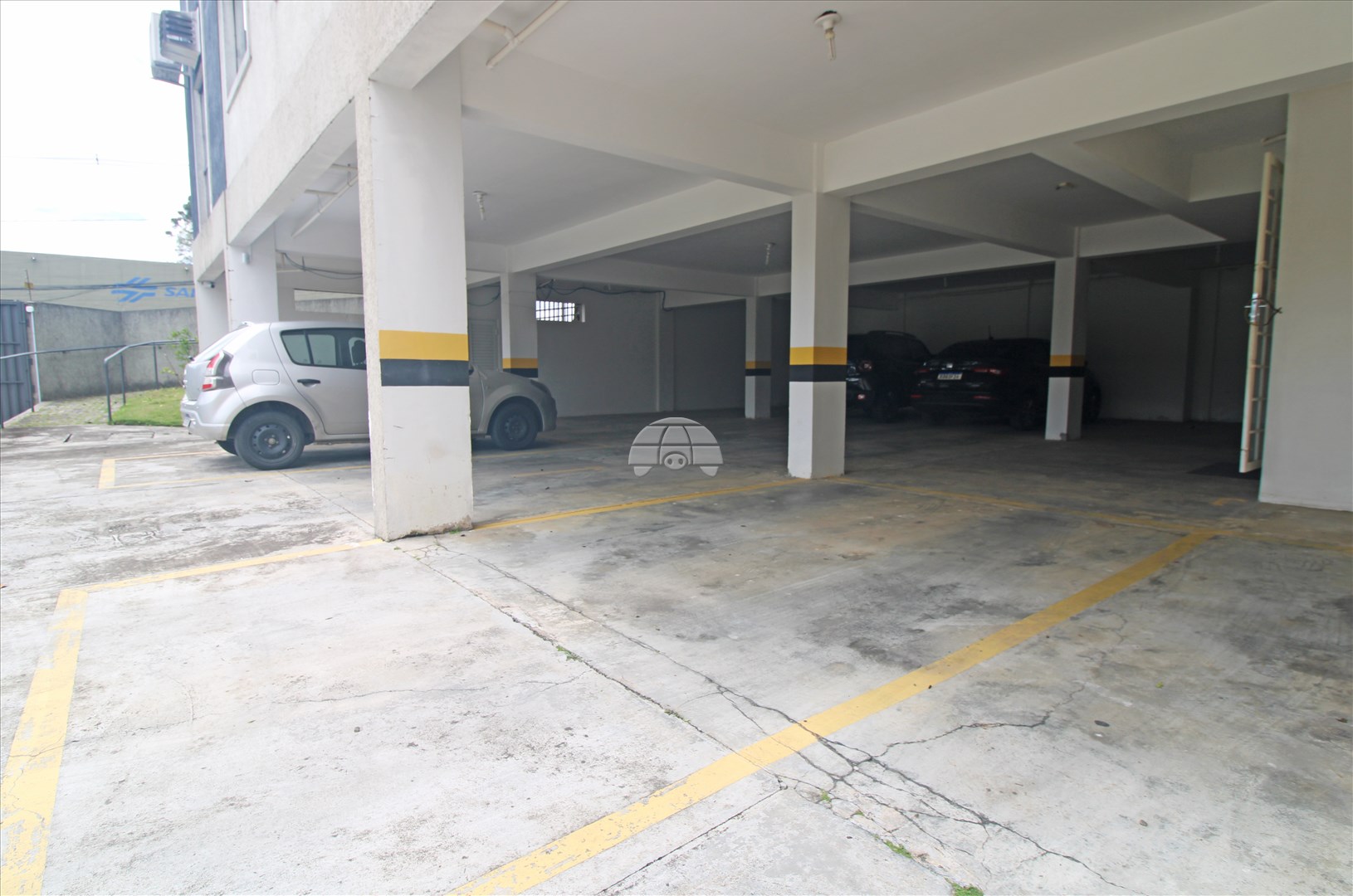 GARAGEM
