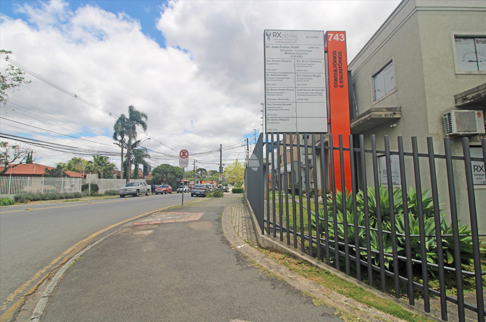FACHADA