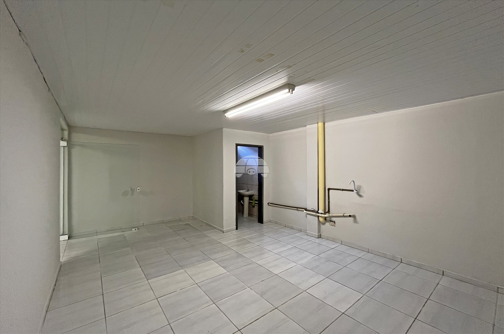 Sala/Conjunto Comercial para alugar em Orleans, Curitiba — Portal Chave Fácil