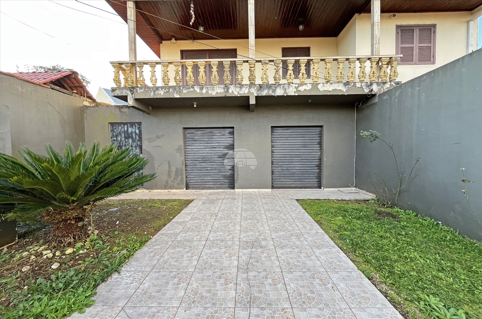 Sala/Conjunto Comercial para alugar em Orleans, Curitiba — Portal Chave Fácil