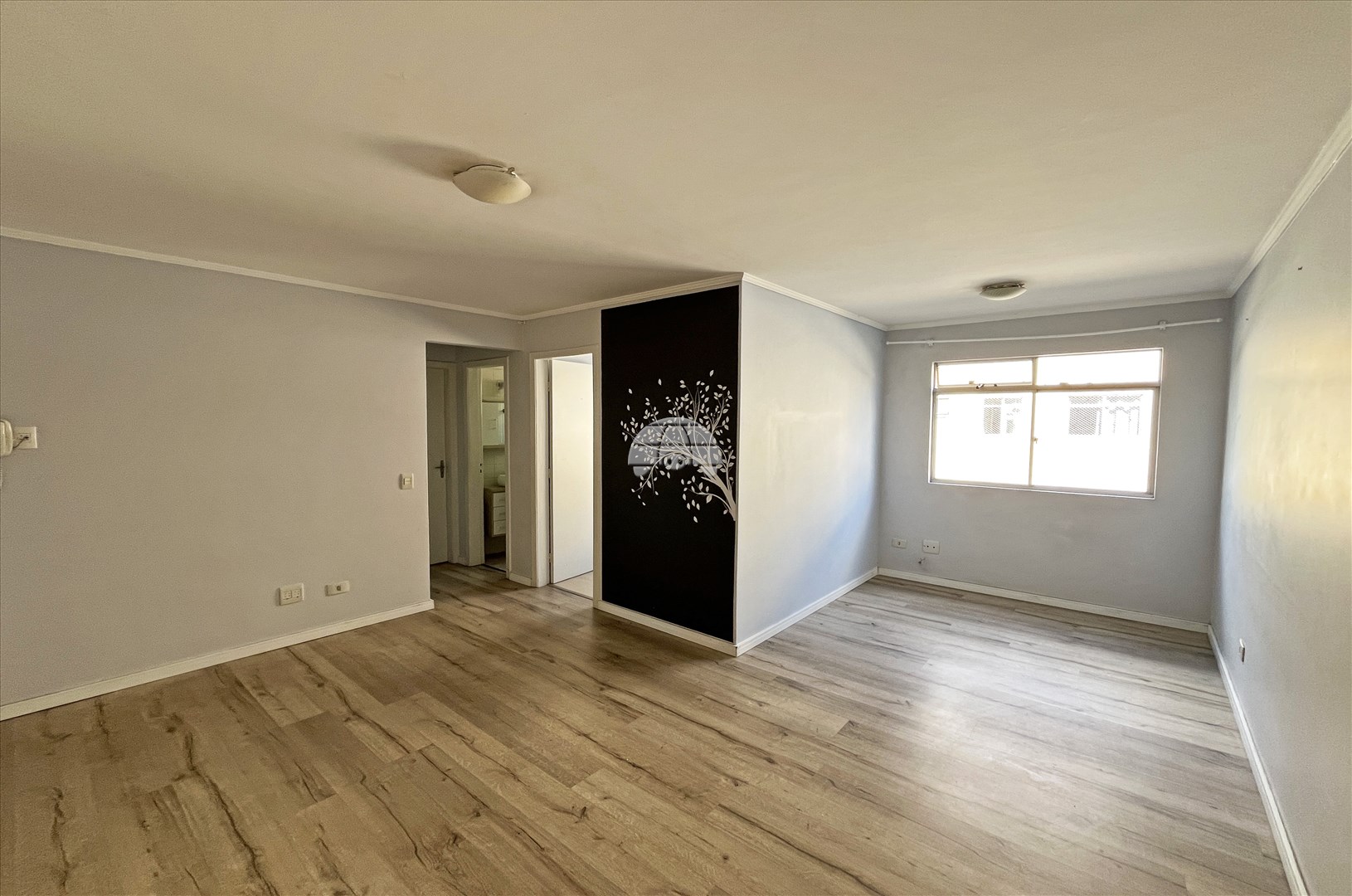 Apartamento para alugar em Pinheirinho, Curitiba — Portal Chave Fácil